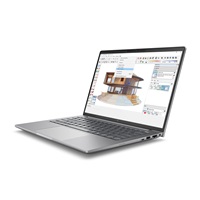 HP NTB ZBook 8 14 G1i Intel Core U7 255H,RTX 500ADA/4GB,1×16GB,1TB,WUXGA 400,Wi-Fi 7+BT 5.4, FPS,Win11Pro,3y onsite