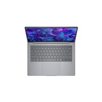 HP NTB ZBook 8 14 G1i Intel Core U9 285H,RTX 500ADA/4GB,2×16GB,1TB,WUXGA 400nit,Wi-Fi 7+BT 5.4,FPS,Win11Pro,3y ons