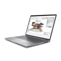 HP NTB ZBook 8 14 G1i Intel Core U9 285H,RTX 500ADA/4GB,2×16GB,1TB,WUXGA 400nit,Wi-Fi 7+BT 5.4,FPS,Win11Pro,3y ons