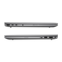 HP NTB ZBook 8 14 G1i Intel Core U9 285H,RTX 500ADA/4GB,2×16GB,1TB,WUXGA 400nit,Wi-Fi 7+BT 5.4,FPS,Win11Pro,3y ons