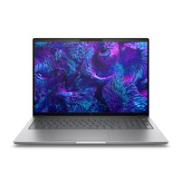 HP NTB ZBook 8 16 G1i Intel Core U7 255H, UMA, 1×16GB DDR5,1TB,WUXGA 400,Wi-Fi 7+BT, FPS,Win11Pro,3-y ons