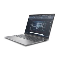 HP NTB ZBook 8 16 G1i Intel Core U7 255H, UMA, 1×16GB DDR5,1TB,WUXGA 400,Wi-Fi 7+BT, FPS,Win11Pro,3-y ons
