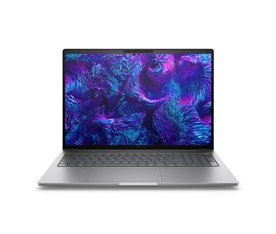 HP NTB ZBook 8 16 G1i Intel Core U9 285H, UMA, 2×16GB DDR5,1TB,WUXGA 400,Wi-Fi 7+BT, FPS,Win11Pro,3-y ons