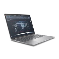 HP NTB ZBook 8 16 G1i Intel Core U9 285H, UMA, 2×16GB DDR5,1TB,WUXGA 400,Wi-Fi 7+BT, FPS,Win11Pro,3-y ons