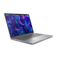 HP NTB ZBook 8 16 G1i Intel Core U9 285H, UMA, 2×16GB DDR5,1TB,WUXGA 400,Wi-Fi 7+BT, FPS,Win11Pro,3-y ons