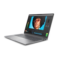 HP NTB ZBook 8 16 G1i Intel Core U9 285H,RTX 500ADA/4GB,2×16GB DDR5,1TB, 2560x1600 120Hz,Wi-Fi 7+BT,FPS,Win11Pro,3-y ons