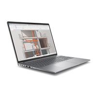 HP NTB ZBook X 16 G1i Intel Core U5 235H,RTX PRO 500 6GB Blackwell,1×16GB,1TB,WUXGA IR,Wi-Fi7+BT, FPS, Win11Pro,3y ons