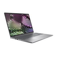 HP NTB ZBook X 16 G1i Intel Core U7 255H,RTX PRO 500 6GB Blackwell,1×32GB,1TB,WUXGA IR,Wi-Fi7+BT, FPS, Win11Pro,3y ons