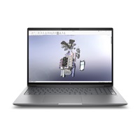 HP NTB ZBook X 16 G1i Intel Core U7 255H,RTX PRO 2000 8GB Bl,1×32GB,1TB,2560x1600 120Hz IR,Wi-Fi7+BT,FPS,Win11Pro,3y ons