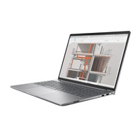 HP NTB ZBook X 16 G1i Intel Core U7 255H,RTX PRO 2000 8GB Bl,1×32GB,1TB,2560x1600 120Hz IR,Wi-Fi7+BT,FPS,Win11Pro,3y ons