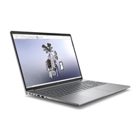 HP NTB ZBook X 16 G1i Intel Core U7 265H,RTX PRO 2000 8GB Bl,2×32GB,1TB,2560x1600 120Hz IR,Wi-Fi7+BT,FPS,Win11Pro,3y ons