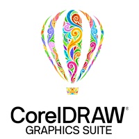 CorelDRAW Graphics Suite 2026 Multi Language - Windows/Mac - ESD