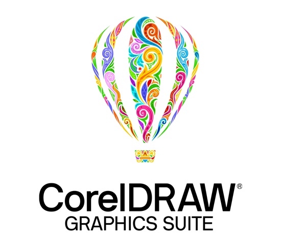 CorelDRAW Graphics Suite 2026 Multi Language - Windows/Mac - ESD