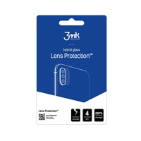 3mk Lens Protection pro Google Pixel 10A