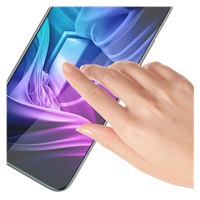 3mk ochranná folie Silky Matt Pro pro Honor Magic8 Pro