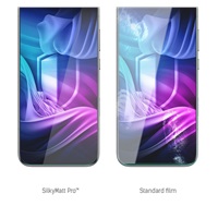 3mk ochranná folie Silky Matt Pro pro Honor Magic8 Pro