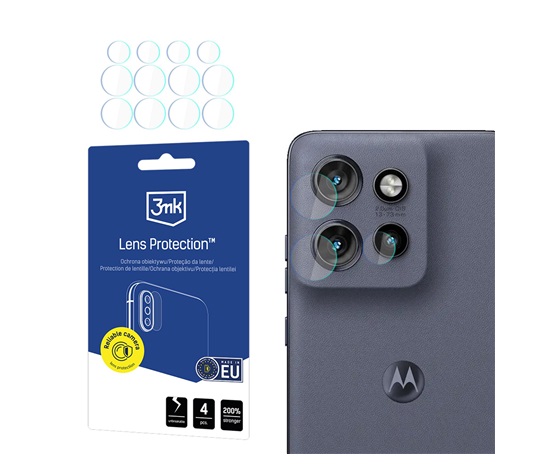 3mk Lens Protection pro Motorola Edge 60 Neo 5G