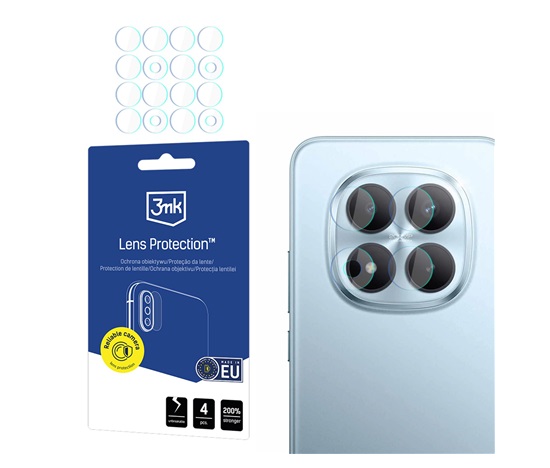3mk Lens Protection pro Redmi Note 15 Pro+ 5G