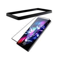 3mk tvrzené sklo Hardglass Max pro Samsung Galaxy S23+