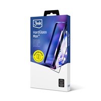 3mk tvrzené sklo Hardglass Max pro Samsung Galaxy S23+