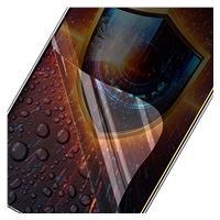 3mk ochranná folie Silky Matt Privacy pro Xiaomi 17 Ultra