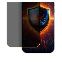 3mk ochranná folie Silky Matt Privacy pro Xiaomi 17 Ultra