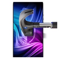 3mk ochranná folie Silky Matt Pro pro Xiaomi 17 Ultra