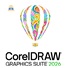 CorelDRAW Graphics Suite 2026 Education License Multi Language - Windows/Mac - ESD