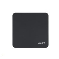 MSI PC Cubi NUC AI+ 2MG-021BEU-B7258VXX, Ultra 7 258V, 32GB, N/A, N/A, No OS, Black