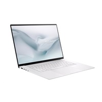 ASUS NTB Zenbook S 16 (UM5606GA-OLED176X), Ryzen™ AI 9 465, 16" 2880 x 1800, 32GB, 2TB SSD, Radeon 880M, W11 Home, White