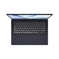 ASUS NTB Vivobook 14 (X1407QA-LY052W), Snapdragon X X1 26 100, 14" 1920 x 1200, 16GB, 1TB SSD, Adreno, W11 Home, Blue