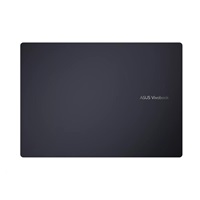 ASUS NTB Vivobook 14 (X1407QA-LY052W), Snapdragon X X1 26 100, 14" 1920 x 1200, 16GB, 1TB SSD, Adreno, W11 Home, Blue