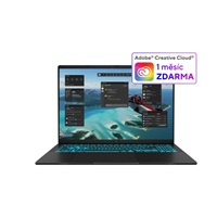 ASUS NTB V16 (V3607VP-RP011), Core 7 240, 16" 1920 x 1200, 32GB, 1TB SSD, RTX 5070, No OS, Black
