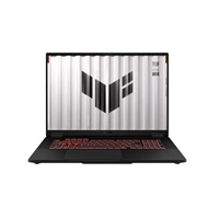 ASUS NTB TUF Gaming A18 (FA808UM-S9116W), Ryzen 7 260, 18" 1920 x 1200, 32GB, 1TB SSD, RTX 5060, W11 Home, Gray