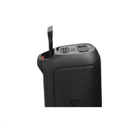 JBL Portable Soundsystem Partybox Stage 320 black