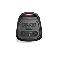 JBL Portable Soundsystem Partybox Stage 320 black