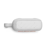 JBL Portable Speaker Go 4 white - Bluetooth
