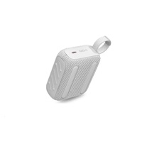 JBL Portable Speaker Go 4 white - Bluetooth