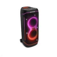 JBL Portable Soundsystem Partybox 720 black w/o battery