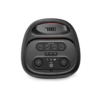 JBL Portable Soundsystem Partybox 720 black w/o battery