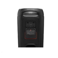 JBL Portable Soundsystem Partybox 720 black w/o battery