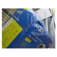 BAZAR - TP-Link Tapo C545D - poškozený obal