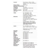 HPE Aruba Networking CX 6000 8p 10M/100M/1G 2p SFP 1G Switch