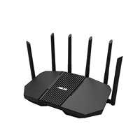 ASUS Router RT-BE90U, WiFi 7 Router, AiMesh, 1xWAN, 3xLAN, 1x USB 3.2