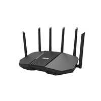 ASUS Router RT-BE90U, WiFi 7 Router, AiMesh, 1xWAN, 3xLAN, 1x USB 3.2