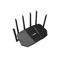 ASUS Router RT-BE90U, WiFi 7 Router, AiMesh, 1xWAN, 3xLAN, 1x USB 3.2