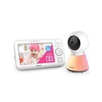 BAZAR - VTech VM5254 - dětská video chůvička - Poškozený obal (Komplet)