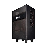 BAZAR - C-TECH repro Impressio Cappella, all-in-one, 100W,