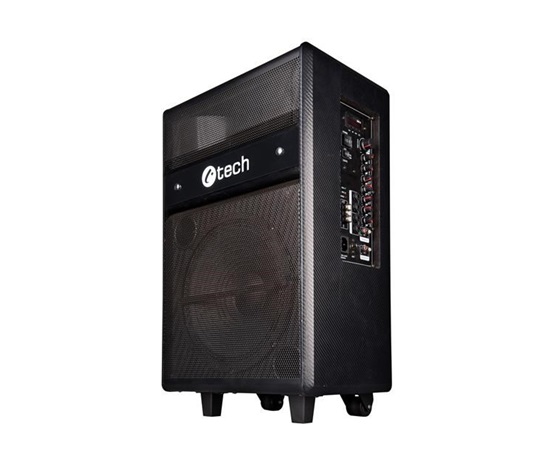 BAZAR - C-TECH repro Impressio Cappella, all-in-one, 100W,