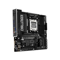 ASRock MB Sc AM5 B850M Challenger, AMD B850, 4xDDR5, 1xHDMI, mATX